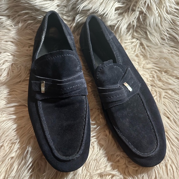 Authentic Men Gucci Loafers - Picture 3 of 5